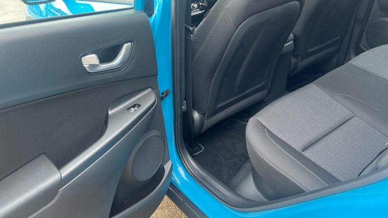 Hyundai Kona 1.0 TGDi 48V MHEV SE Connect 5dr Petrol Hatchback